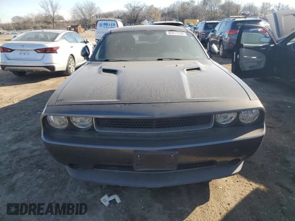 ✅ 2013 Dodge Challenger SXT • VIN: 2C3CDYAG4DH646076 • Lot: 83411734. Listed on Copart with 146,822 mi. Free auction sales archive from the USA and detailed vehicle history report at DreamBid. Image 5.