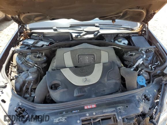 ✅ 2011 Mercedes-Benz S 550 • VIN: WDDNG8GB0BA417077 • Lot: 63233085. Wystawiony na Copart z przebiegiem 124 641 mil. Bezpłatny archiwum sprzedaży aukcyjnych z USA i szczegółowy raport historii pojazdu na DreamBid. Zdjęcie 11.