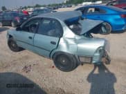 ✅ 1994 Toyota Corolla Deluxe • VIN: 2T1AE09B9RC061800 • Lot: 42561081. Wystawiony na IAAI z przebiegiem 153 251 mil. Bezpłatny archiwum sprzedaży aukcyjnych z USA i szczegółowy raport historii pojazdu na DreamBid. Zdjęcie 3.