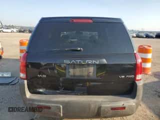 2005 Saturn VUE z VIN 5GZCZ534X5S867320, wystawiony jako Copart lot #69955224 z przebiegiem 187 873 mil mil oraz Szkoda całkowita • Salvage title. Historia ofert i sprzedaży dostępna na DreamBid. Obrazek 6.