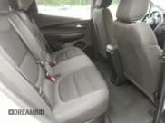 ✅ 2023 Chevrolet Bolt EV 1LT • VIN: 1G1FW6S03P4120721 • Lot: 43049889. Listed on IAAI with 31,128 mi. Free auction sales archive from the USA and detailed vehicle history report at DreamBid. Image 8.