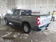 ✅ 2020 Chevrolet Silverado 1500 RST • VIN: 3GCUYEED2LG221036 • Lot: 42337591. Wystawiony na IAAI z przebiegiem 97 512 mil. Bezpłatny archiwum sprzedaży aukcyjnych z USA i szczegółowy raport historii pojazdu na DreamBid. Zdjęcie 3.