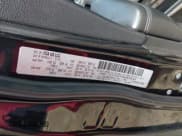 ✅ 2019 Dodge Durango SXT Plus • VIN: 1C4RDJAG2KC780114 • Lot: 42572276. Wystawiony na IAAI z przebiegiem 120 756 mil. Bezpłatny archiwum sprzedaży aukcyjnych z USA i szczegółowy raport historii pojazdu na DreamBid. Zdjęcie 9.