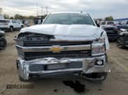 ✅ 2015 Chevrolet Silverado 2500HD LT • VIN: 1GC2KVE8XFZ103610 • Лот: 85721585. Опубликован ранее на Copart с пробегом 255 773 миль. Бесплатный доступ к архиву аукционных продаж из США и подробный отчёт об истории автомобиля на DreamBid. Изображение 5.