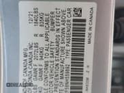 ✅ 2022 Honda Civic Sport • VIN: 2HGFE2F58NH559892 • Lot: 89849925. Wystawiony na Copart z przebiegiem 39 424 mil. Bezpłatny archiwum sprzedaży aukcyjnych z USA i szczegółowy raport historii pojazdu na DreamBid. Zdjęcie 12.