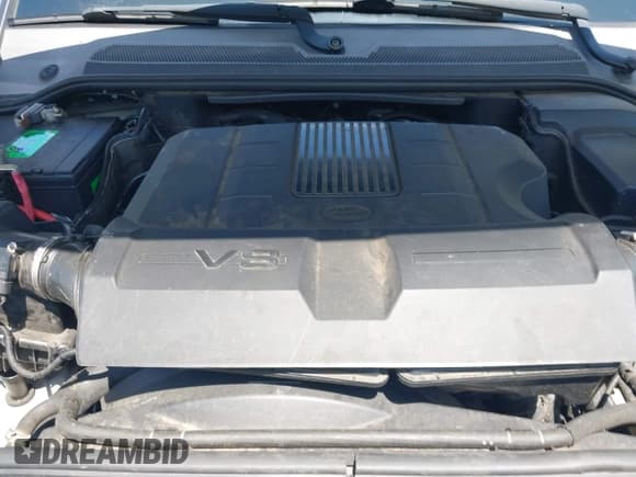 ✅ 2011 Land Rover Range Rover Sport HSE • VIN: SALSF2D47BA704993 • Лот: 42568919. Опубликован ранее на IAAI с пробегом 149 706 миль. Бесплатный доступ к архиву аукционных продаж из США и подробный отчёт об истории автомобиля на DreamBid. Изображение 10.