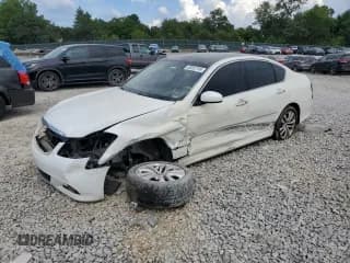 ✅ 2009 Infiniti M • VIN: JNKCY01E79M802680 • Lot: 68202745. Wystawiony na Copart z przebiegiem 268 697 mil. Bezpłatny archiwum sprzedaży aukcyjnych z USA i szczegółowy raport historii pojazdu na DreamBid. Zdjęcie 1.