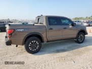 ✅ 2023 Nissan Titan SV • VIN: 1N6AA1ED1PN118331 • Lot: 81044725. Listed on Copart with Not provided. Free auction sales archive from the USA and detailed vehicle history report at DreamBid. Image 3.