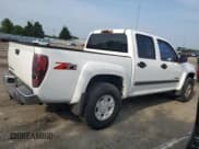 ✅ 2004 Chevrolet Colorado 1SB LS Z85 • VIN: 1GCDS136348100828 • Лот: 61129095. Опубликован ранее на Copart с пробегом 130 695 миль. Бесплатный доступ к архиву аукционных продаж из США и подробный отчёт об истории автомобиля на DreamBid. Изображение 3.