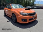 ✅ 2013 Subaru WRX WRX Limited • VIN: JF1GV7F60DG027965 • Lot: 66315235. Listed on Copart with 120,090 mi. Free auction sales archive from the USA and detailed vehicle history report at DreamBid. Image 4.