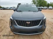 ✅ 2021 Cadillac XT4 AWD Premium Luxury • VIN: 1GYFZDR4XMF000937 • Lot: 52406055. Wystawiony na Copart z przebiegiem 46 881 mil. Bezpłatny archiwum sprzedaży aukcyjnych z USA i szczegółowy raport historii pojazdu na DreamBid. Zdjęcie 5.