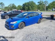 ✅ 2020 Subaru WRX • VIN: JF1VA1A67L9825776 • Лот: 42706345. Опубликован ранее на IAAI с пробегом 50 677 миль. Бесплатный доступ к архиву аукционных продаж из США и подробный отчёт об истории автомобиля на DreamBid. Изображение 18.