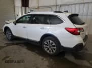 ✅ 2019 Subaru Outback Touring • VIN: 4S4BSATC5K3375569 • Лот: 81961975. Опубликован ранее на Copart с пробегом 76 486 миль. Бесплатный доступ к архиву аукционных продаж из США и подробный отчёт об истории автомобиля на DreamBid. Изображение 2.