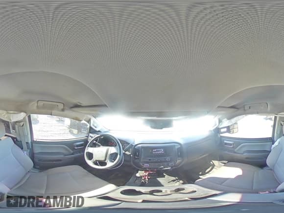 ✅ 2015 Chevrolet Silverado 2500HD Work Truck • VIN: 1GC1KUE86FF171975 • Lot: 80314514. Listed on Copart with 258,702 mi. Free auction sales archive from the USA and detailed vehicle history report at DreamBid. Image 14.