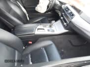 ✅ 2016 BMW 5 Series 535d • VIN: WBAXA5C57GG042082 • Lot: 43714663. Listed on IAAI with 95,771 mi. Free auction sales archive from the USA and detailed vehicle history report at DreamBid. Image 5.