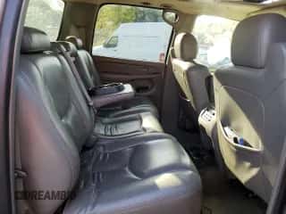 2004 Chevrolet Suburban LS с VIN 1GNFK16TX4J296924, выставлен на аукционе Copart как лот 77017754 с пробегом 281 408 миль миль и На запчасти • Non repairable. История ставок и продаж доступна на DreamBid. Изображение 6.