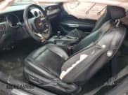 ✅ 2017 Ford Mustang GT Premium • VIN: 1FA6P8CF1H5281430 • Lot: 91838205. Wystawiony na Copart z przebiegiem 91 352 mil. Bezpłatny archiwum sprzedaży aukcyjnych z USA i szczegółowy raport historii pojazdu na DreamBid. Zdjęcie 8.