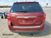 ✅ 2016 Chevrolet Equinox LT • VIN: 2GNALCEK9G1122191 • Лот: 92848475. Опубликован ранее на Copart с пробегом 117 787 миль. Бесплатный доступ к архиву аукционных продаж из США и подробный отчёт об истории автомобиля на DreamBid. Изображение 6.