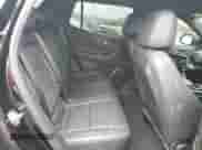 2025 Chevrolet Equinox FWD LT z VIN 3GNAXHEGXSL108062, wystawiony jako Copart lot #55329565 z przebiegiem 8 868 mil mil oraz Szkoda całkowita • Salvage title. Historia ofert i sprzedaży dostępna na DreamBid. Obrazek 11.