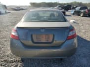 ✅ 2007 Honda Civic LX • VIN: 2HGFG12627H542494 • Lot: 82573715. Wystawiony na Copart z przebiegiem 241 815 mil. Bezpłatny archiwum sprzedaży aukcyjnych z USA i szczegółowy raport historii pojazdu na DreamBid. Zdjęcie 6.