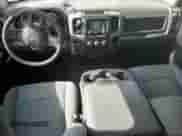 2016 Ram 1500 Express with VIN 1C6RR7FG0GS409762, listed as a Copart auction lot 59237055 with 75,307 mi miles and Salvage title. Bid and sale history available at DreamBid. Image 8.