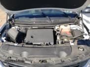 ✅ 2021 Chevrolet Traverse LS • VIN: 1GNEVFKW9MJ102108 • Lot: 90322385. Wystawiony na Copart z przebiegiem 63 602 mil. Bezpłatny archiwum sprzedaży aukcyjnych z USA i szczegółowy raport historii pojazdu na DreamBid. Zdjęcie 12.