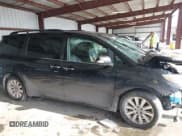 ✅ 2015 Toyota Sienna Limited • VIN: 5TDDK3DC6FS122871 • Лот: 41396052. Опубликован ранее на IAAI с пробегом 133 161 миль. Бесплатный доступ к архиву аукционных продаж из США и подробный отчёт об истории автомобиля на DreamBid. Изображение 13.