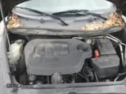 ✅ 2010 Chevrolet HHR LS • VIN: 3GNBAADB4AS511896 • Lot: 41623665. Listed on Copart with Not provided. Free auction sales archive from the USA and detailed vehicle history report at DreamBid. Image 11.