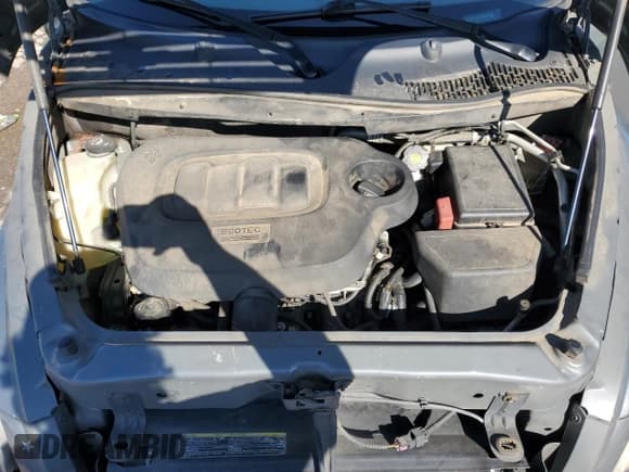 ✅ 2009 Chevrolet HHR 1LT • VIN: 3GNCA23B39S518281 • Lot: 48508245. Listed on Copart with 155,677 mi. Free auction sales archive from the USA and detailed vehicle history report at DreamBid. Image 14.