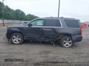 ✅ 2017 Chevrolet Tahoe LT • VIN: 1GNSKBKC3HR229583 • Lot: 42914563. Listed on IAAI with 115,190 mi. Free auction sales archive from the USA and detailed vehicle history report at DreamBid. Image 15.