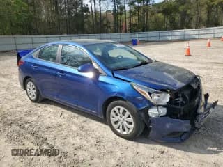 ✅ 2021 Hyundai Accent SE • VIN: 3KPC24A60ME136966 • Лот: 51569945. Опубликован ранее на Copart с пробегом 63 906 миль. Бесплатный доступ к архиву аукционных продаж из США и подробный отчёт об истории автомобиля на DreamBid. Изображение 4.