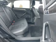 ✅ 2017 Volkswagen Passat SE • VIN: 1VWBT7A35HC017255 • Lot: 43702016. Listed on IAAI with 115,498 mi. Free auction sales archive from the USA and detailed vehicle history report at DreamBid. Image 8.