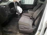 ✅ 2019 Chevrolet Silverado 2500HD Work Truck • VIN: 1GC1KREY8KF140119 • Lot: 87234585. Wystawiony na Copart z przebiegiem 134 169 mil. Bezpłatny archiwum sprzedaży aukcyjnych z USA i szczegółowy raport historii pojazdu na DreamBid. Zdjęcie 7.