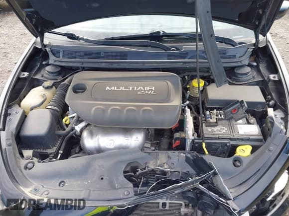 ✅ 2016 Dodge Dart SXT • VIN: 1C3CDFBB3GD564137 • Lot: 43613761. Listed on IAAI with 82,102 mi. Free auction sales archive from the USA and detailed vehicle history report at DreamBid. Image 10.