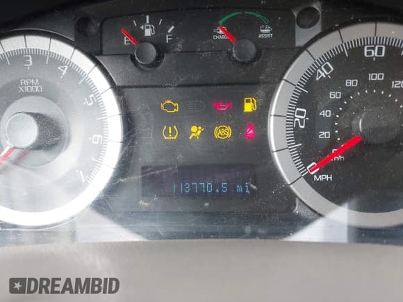 ✅ 2009 Ford Escape Hybrid • VIN: 1FMCU59399KB39651 • Lot: 43716212. Wystawiony na IAAI z przebiegiem 113 770 mil. Bezpłatny archiwum sprzedaży aukcyjnych z USA i szczegółowy raport historii pojazdu na DreamBid. Zdjęcie 7.