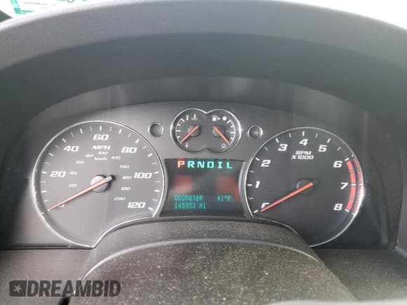 ✅ 2008 Chevrolet Equinox LS • VIN: 2CNDL13F786046390 • Лот: 85003904. Опубликован ранее на Copart с пробегом 145 953 миль. Бесплатный доступ к архиву аукционных продаж из США и подробный отчёт об истории автомобиля на DreamBid. Изображение 9.