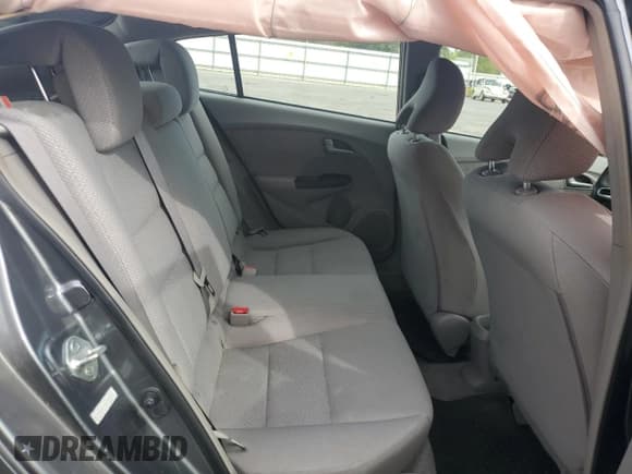 ✅ 2013 Honda Insight • VIN: JHMZE2H31DS003274 • Лот: 71668844. Опубликован ранее на Copart с пробегом 169 131 миль. Бесплатный доступ к архиву аукционных продаж из США и подробный отчёт об истории автомобиля на DreamBid. Изображение 10.