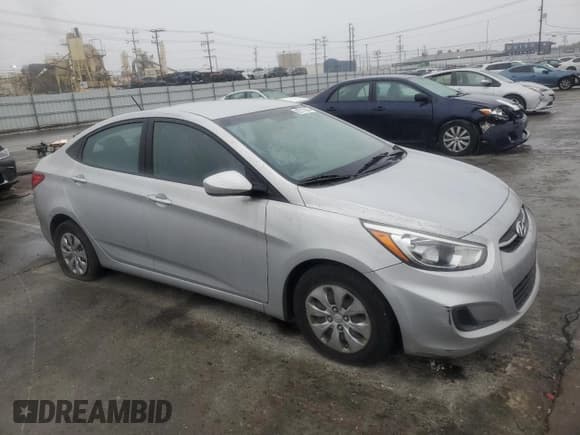 ✅ 2016 Hyundai Accent SE • VIN: KMHCT4AE3GU946159 • Лот: 82717924. Опубликован ранее на Copart с пробегом 71 709 миль. Бесплатный доступ к архиву аукционных продаж из США и подробный отчёт об истории автомобиля на DreamBid. Изображение 4.