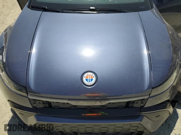 ✅ 2023 Fisker Ocean Ultra • VIN: VCF1UBU26PG010002 • Lot: 66130154. Wystawiony na Copart z przebiegiem Nie podano. Bezpłatny archiwum sprzedaży aukcyjnych z USA i szczegółowy raport historii pojazdu na DreamBid. Zdjęcie 12.