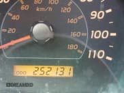 ✅ 2007 Toyota 4Runner SR5 • VIN: JTEZU14R778088711 • Lot: 43675970. Wystawiony na IAAI z przebiegiem 252 131 mil. Bezpłatny archiwum sprzedaży aukcyjnych z USA i szczegółowy raport historii pojazdu na DreamBid. Zdjęcie 15.