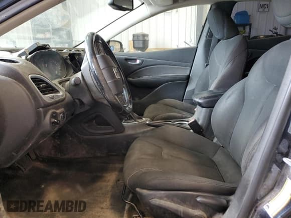 ✅ 2013 Dodge Dart SXT • VIN: 1C3CDFBA1DD343655 • Лот: 66379085. Опубликован ранее на Copart с пробегом 294 475 миль. Бесплатный доступ к архиву аукционных продаж из США и подробный отчёт об истории автомобиля на DreamBid. Изображение 7.