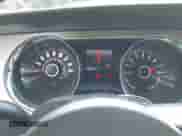 2014 Ford Mustang V6 с VIN 1ZVBP8EM4E5325594, выставлен на аукционе IAAI как лот 42717148 с пробегом 102 386 миль миль и . История ставок и продаж доступна на DreamBid. Изображение 7.