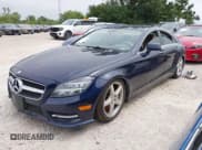 ✅ 2014 Mercedes-Benz CLS 550 • VIN: WDDLJ9BB2EA089655 • Lot: 42976726. Wystawiony na IAAI z przebiegiem 84 908 mil. Bezpłatny archiwum sprzedaży aukcyjnych z USA i szczegółowy raport historii pojazdu na DreamBid. Zdjęcie 2.