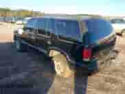 2002 Chevrolet Blazer LS with VIN 1GNDT13W92K208195, listed as a IAAI auction lot 41252604 with 141,235 mi miles and . Bid and sale history available at DreamBid. Image 3.