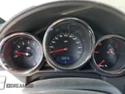 ✅ 2013 Cadillac CTS-V • VIN: 1G6DV1EP1D0102981 • Lot: 61349404. Listed on Copart with 59,386 mi. Free auction sales archive from the USA and detailed vehicle history report at DreamBid. Image 9.