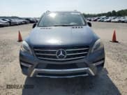 ✅ 2013 Mercedes-Benz M 550 • VIN: 4JGDA7DB8DA156494 • Lot: 61988185. Listed on Copart with 169,029 mi. Free auction sales archive from the USA and detailed vehicle history report at DreamBid. Image 5.