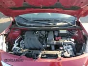 ✅ 2019 Nissan Versa S Plus • VIN: 3N1CN7AP1KL847461 • Lot: 93652085. Wystawiony na Copart z przebiegiem 77 186 mil. Bezpłatny archiwum sprzedaży aukcyjnych z USA i szczegółowy raport historii pojazdu na DreamBid. Zdjęcie 13.