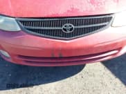 ✅ 2001 Toyota Solara SE • VIN: 2T1CG22P11C529656 • Lot: 43696180. Listed on IAAI with 257,850 mi. Free auction sales archive from the USA and detailed vehicle history report at DreamBid. Image 17.