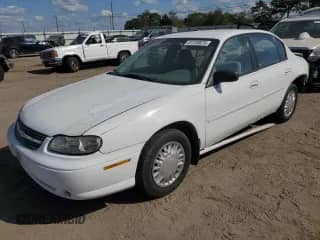2000 Chevrolet Malibu with VIN 1G1ND52J0Y6319896, listed as a Copart auction lot 81720875 with 72,991 mi miles and Salvage title. Bid and sale history available at DreamBid. Image 1.