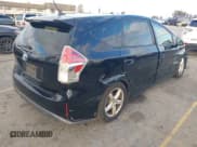 ✅ 2017 Toyota Prius Two • VIN: JTDZN3EU1HJ066102 • Lot: 41429125. Listed on IAAI with 168,152 mi. Free auction sales archive from the USA and detailed vehicle history report at DreamBid. Image 4.